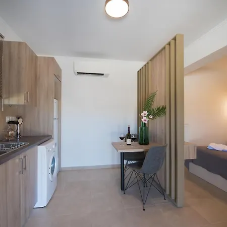 Apartment Innamorata